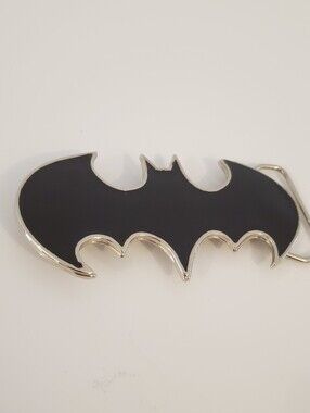 Batman Belt Buckle